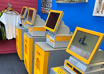 Oxley Stationers & Printers