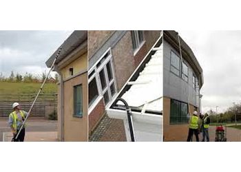 Oxley's Commercial Window Cleaning Limited
