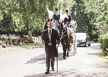 Oxley's Funeral Services