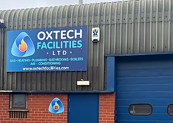 Oxtech Facilities Ltd.