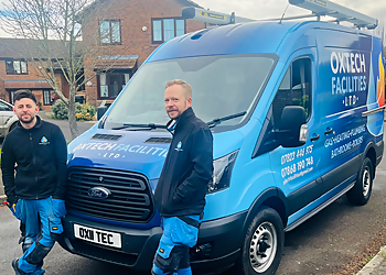 Oxtech Facilities Ltd.