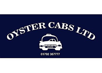 Oyster Cabs Ltd