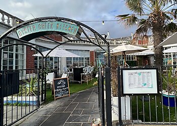 Oyster Creek Kitchen