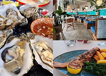 Oyster Creek Kitchen