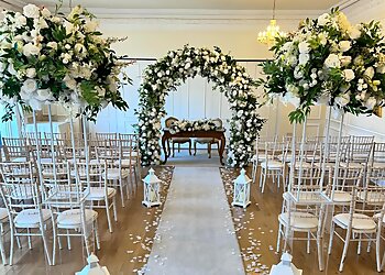 Liverpool wedding planners Ozzy James Events image 1