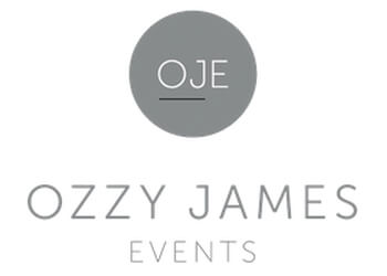 Ozzy James Parties and Events