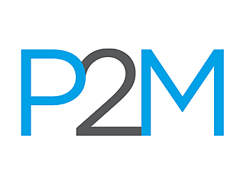 P2M Group Ltd