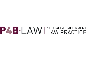 P4B Law Limited