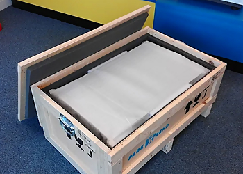 PACK & SEND Cambridge