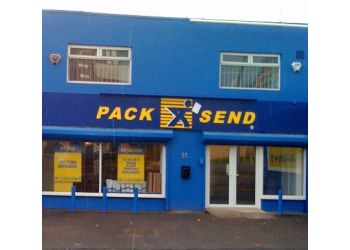 PACK & SEND Systems Pty Ltd