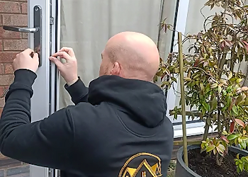 PAD-LOCKS Locksmiths