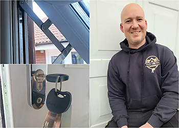 PAD-LOCKS Locksmiths