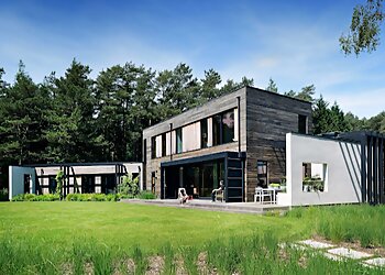 PAD Studio Architects