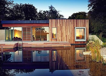 PAD Studio Architects