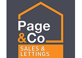 Page & Co Sales & Lettings