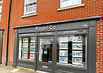 Canterbury property management Page & Co. Sales & Lettings image 1