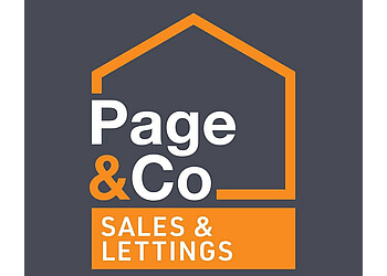 PAGE & CO Sales & Lettings 