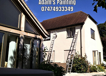 Adams Painting & Decorating