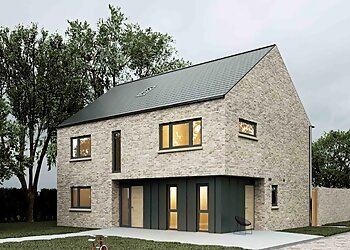 PARKdesigned Architects