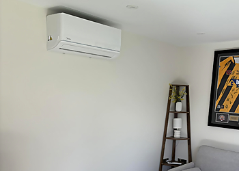 PAR Refrigeration And Air Conditioning Services Limited