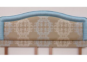 P. A. Rolls Upholstery