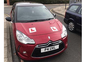 Pass with Paul Driving School