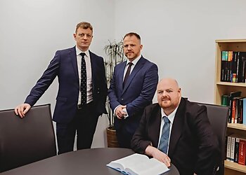 McGee McGee Agar Law Ltd.