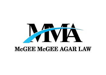 McGee McGee Agar Law Ltd.
