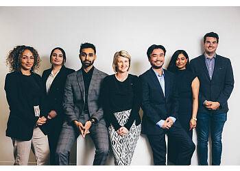 Paul Robinson Solicitors LLP