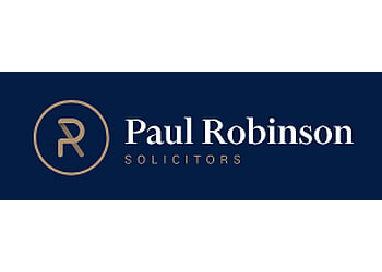Paul Robinson Solicitors LLP