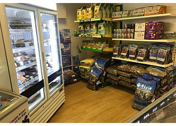 PAWS Doggy Day Care Leigh LTD.