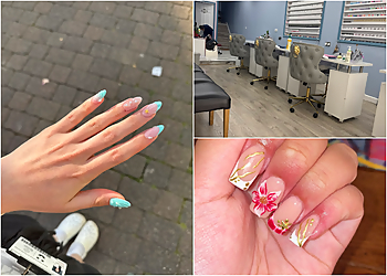 P&B Nail lounge