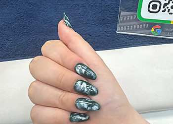 P&B Nail lounge
