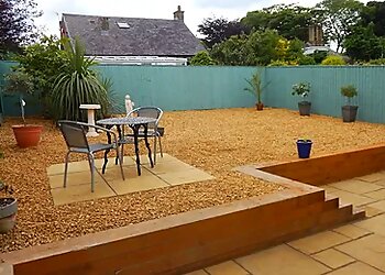 P B Property Services