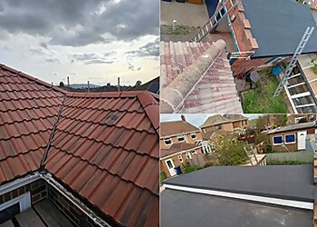 PB Roofing