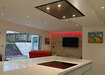 PBS Construction and Design LTD