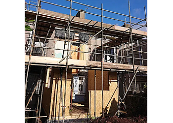 PBS Construction and Design LTD