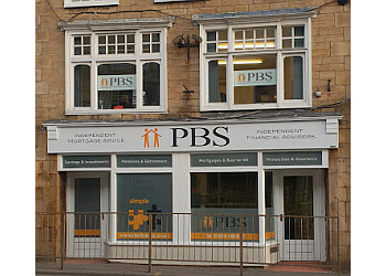 PBS Financial Solutions Ltd