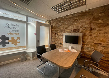 PBS Financial Solutions Ltd