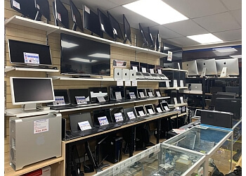 PC and Mobile Solutions Ltd