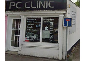 PC Clinic 