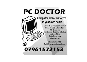PC Doctor