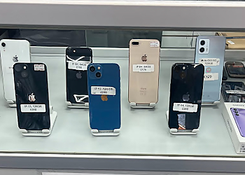 PC Fone and Vape tek