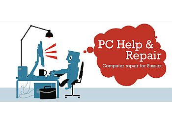PC Help & Repair 
