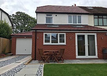 PC Hughes Construction