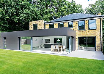 PC Hughes Construction