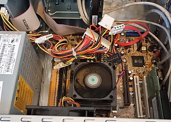 PC Repair Swansea
