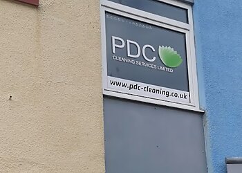 PDC Cleaning Services Ltd