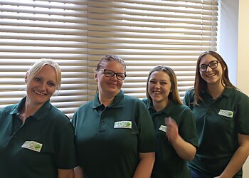 PDC Cleaning Services Ltd