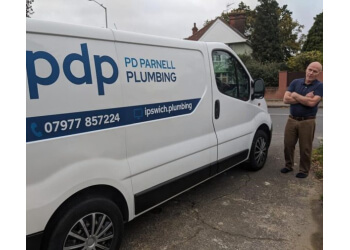 PD Parnell Plumbing